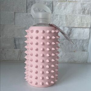 bkr Blush Spiked Bottle